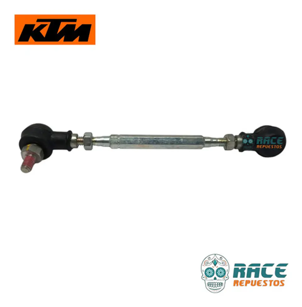 Posicionador De Cambio Original Ktm Duke 200ng/125/250/390ng 8