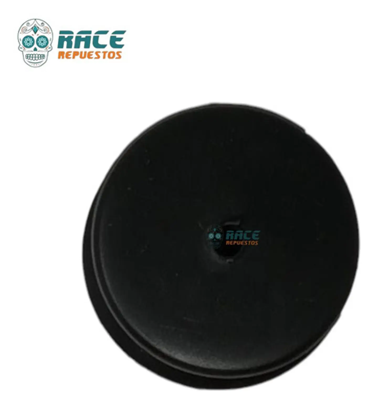 Puño Embrague Original Ktm Duke 200 Mod. Viejo 2
