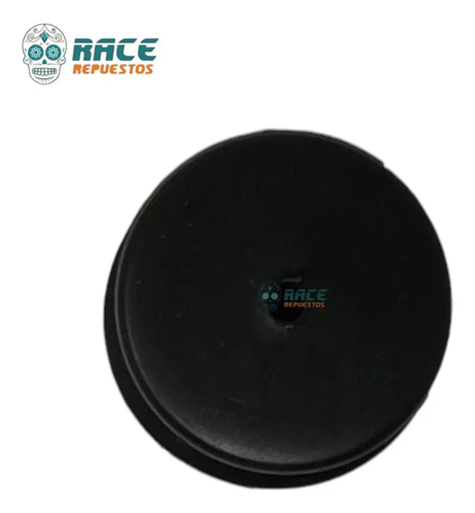 Puño Embrague Original Ktm Duke 200 Mod. Viejo 2