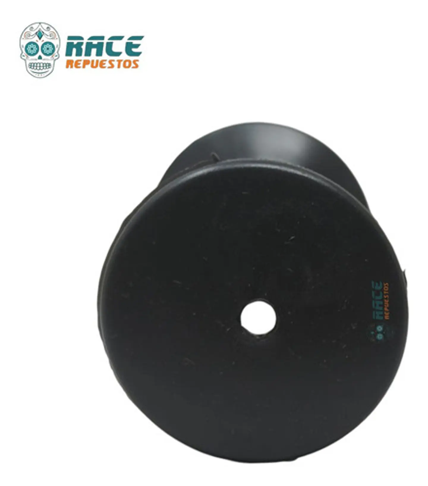 Puño Embrague Original Ktm Duke 200 Mod. Viejo 3