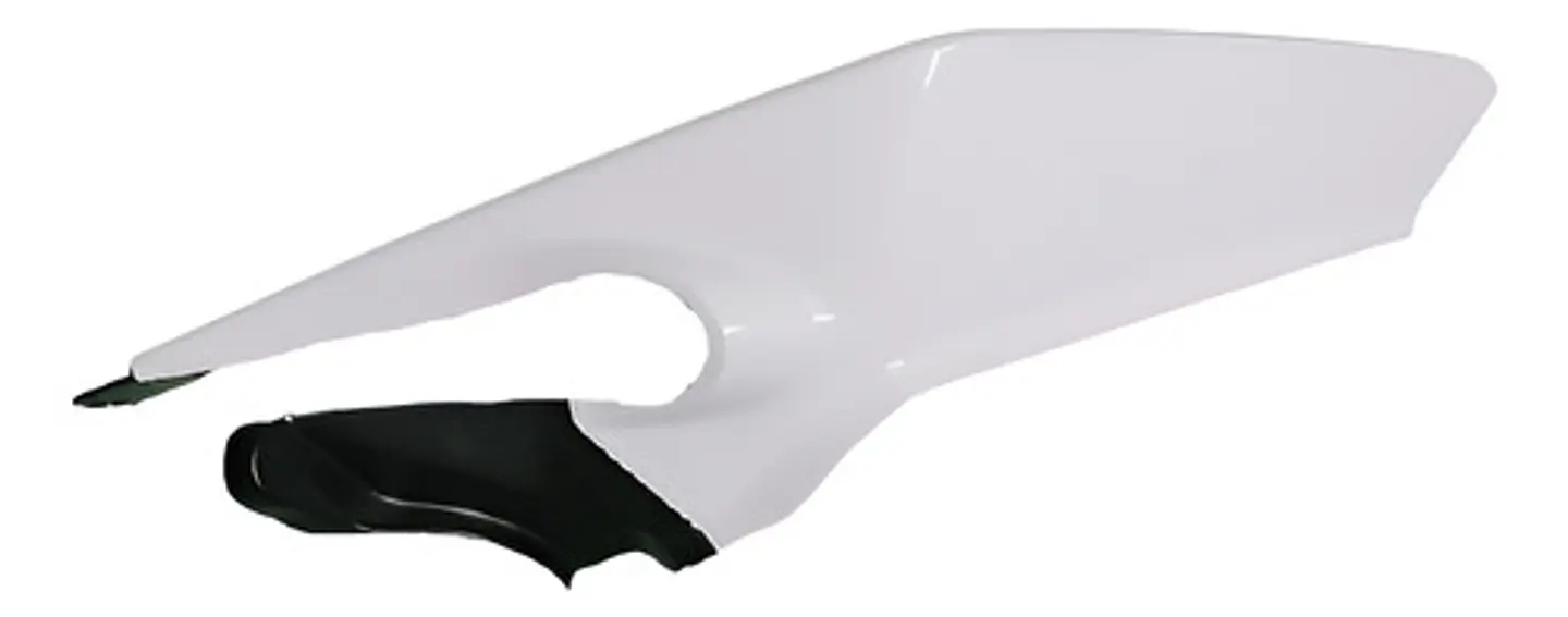 Tapa Lateral Sillin Derecha Ktm Original Duke 250/390 Ktm 1