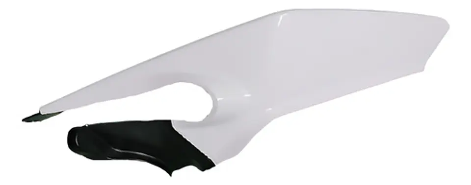 Tapa Lateral Sillin Derecha Ktm Original Duke 250/390 Ktm 1