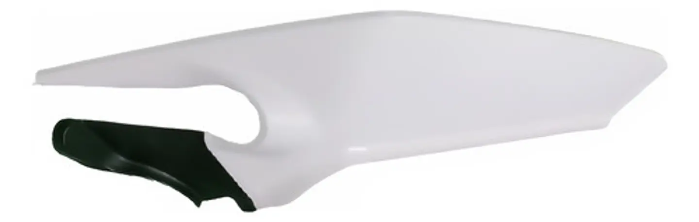 Tapa Lateral Sillin Derecha Ktm Original Duke 250/390 Ktm 3