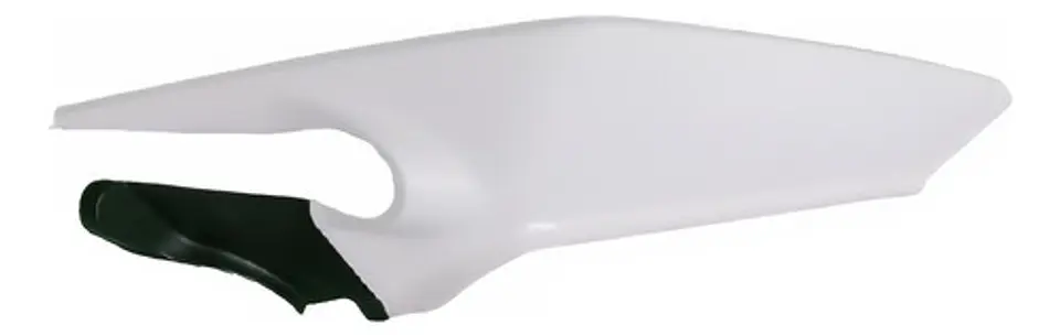 Tapa Lateral Sillin Derecha Ktm Original Duke 250/390 Ktm 3