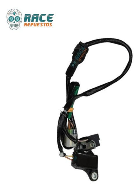 Sensor De Cambios Neutro Ktm Duke 200 Original Ktm