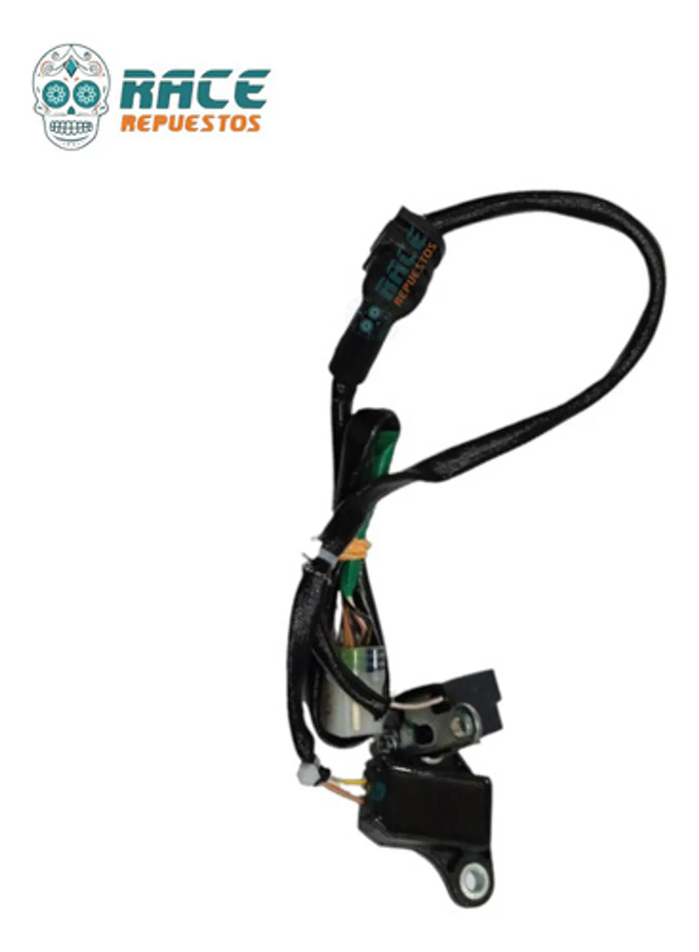 Sensor De Cambios Neutro Ktm Duke 200 Original Ktm 1