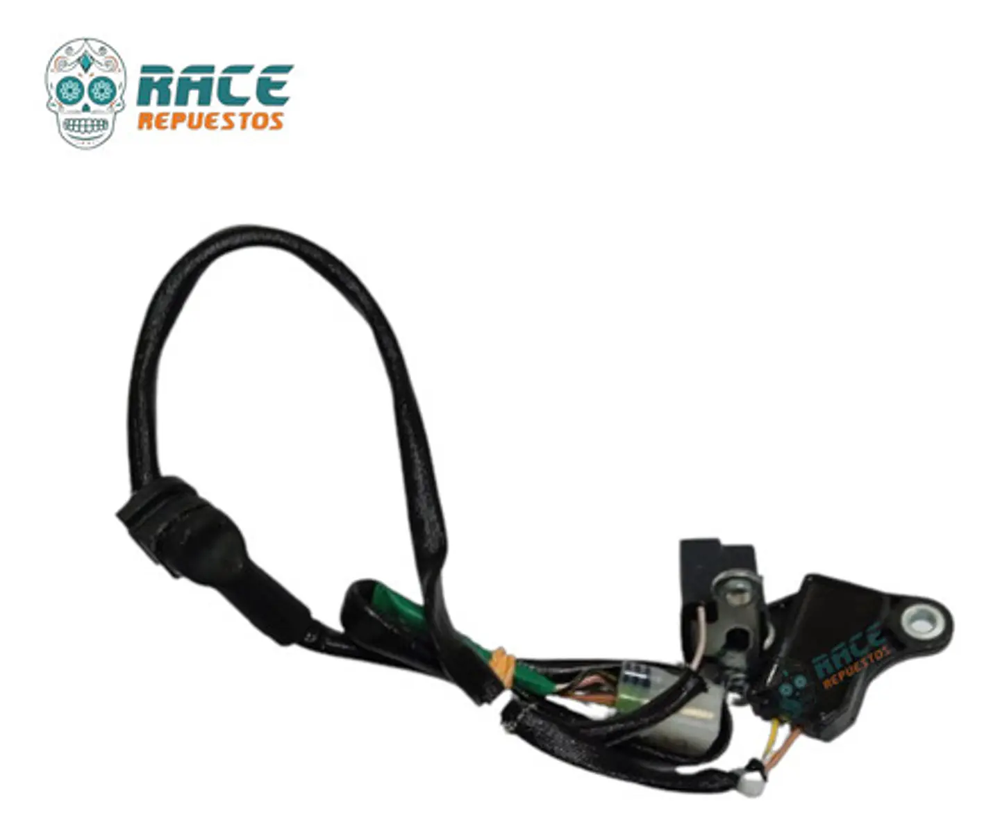 Sensor De Cambios Neutro Ktm Duke 200 Original Ktm 2