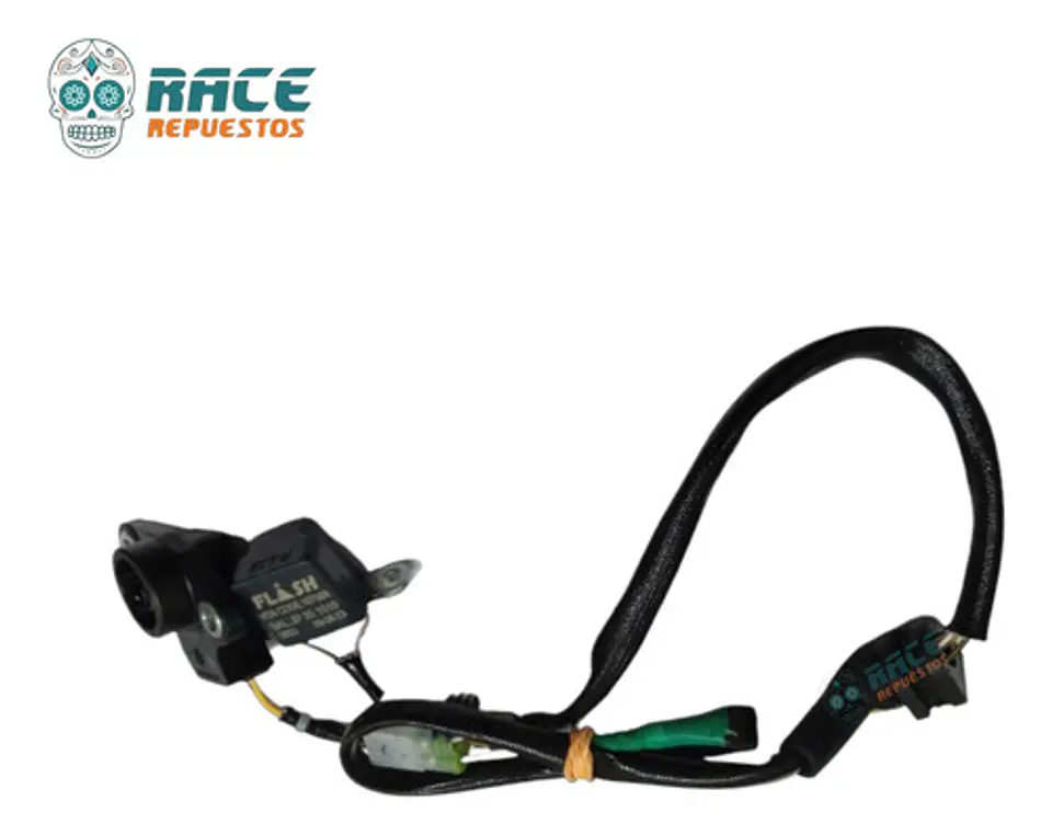 Sensor De Cambios Neutro Ktm Duke 200 Original Ktm 4