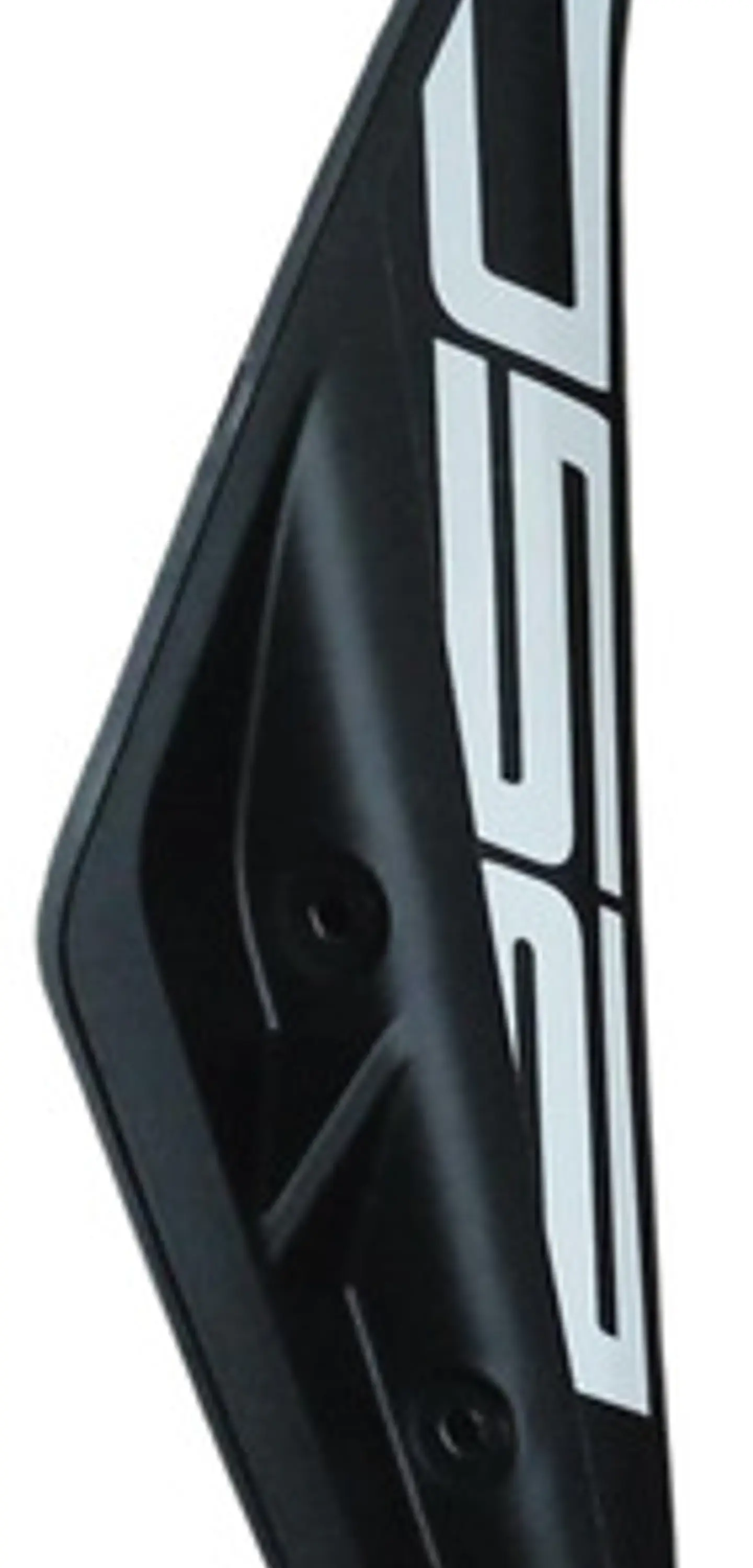 Cubierta Tapa Sillin Derecha Negra Original Duke 200ng/250 1