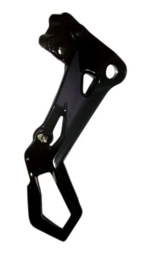 Base Estribera Delantera Izquierda Ktm Rc 200 Rc 390 Origina