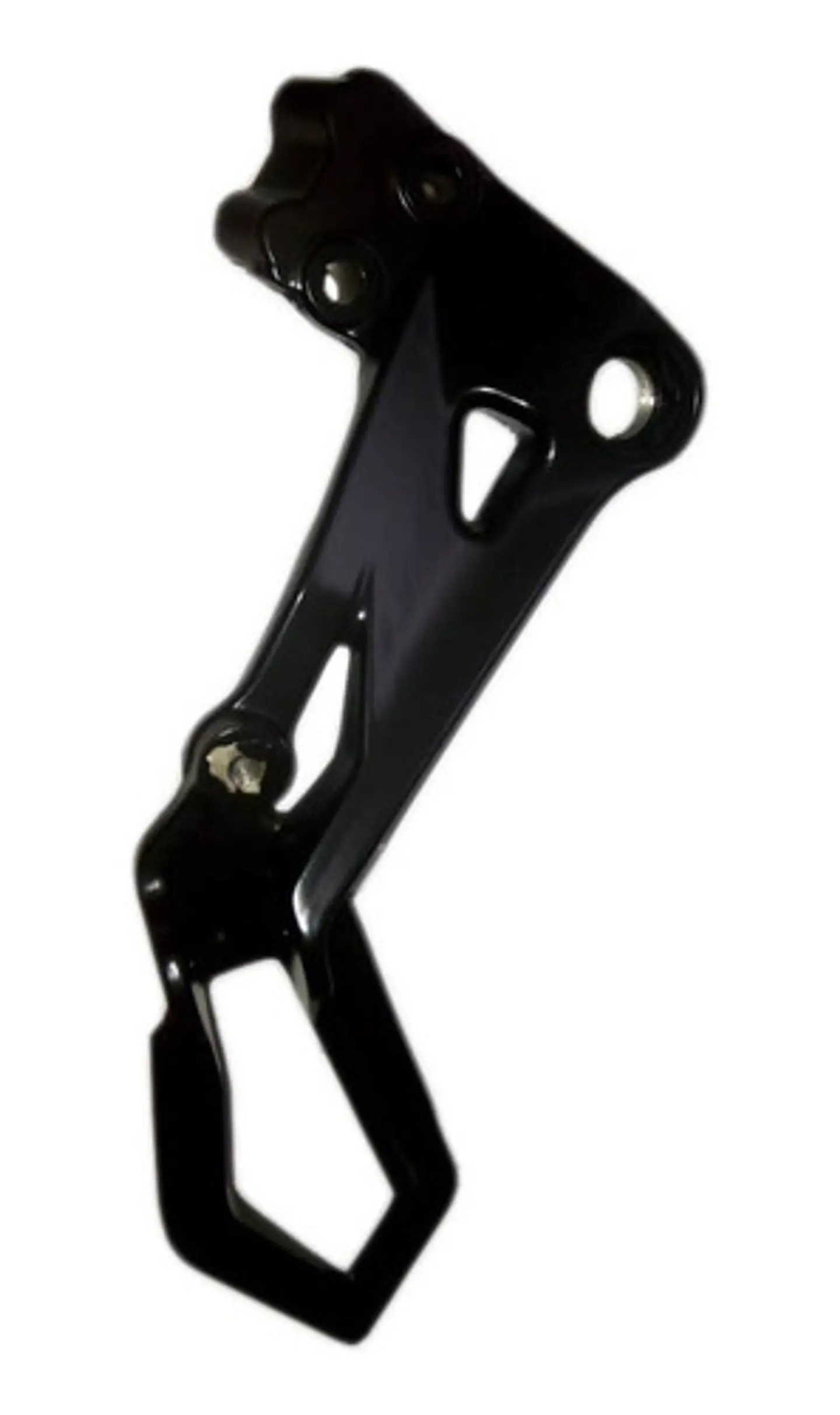 Base Estribera Delantera Izquierda Ktm Rc 200 Rc 390 Origina 1
