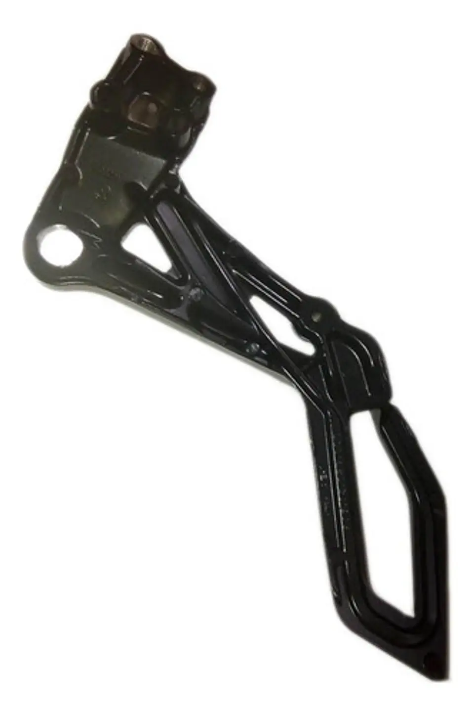 Base Estribera Delantera Izquierda Ktm Rc 200 Rc 390 Origina 2