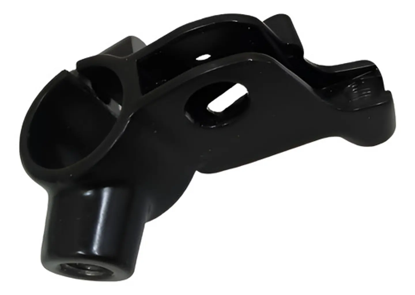 Base Leva Embrague Original Ktm Duke 200 Modelo Clásico 1