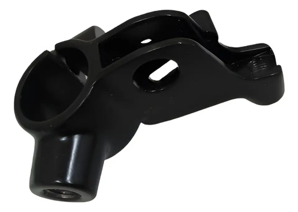 Base Leva Embrague Original Ktm Duke 200 Modelo Clásico 1
