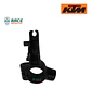 Base Leva Embrague Original Ktm Duke 200 Modelo Clásico - Miniatura 2