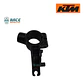 Base Leva Embrague Original Ktm Duke 200 Modelo Clásico - Miniatura 5