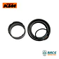 Anillo Retenedor Para Transmisión Ktm Duke 250/390 Y Rc - Miniatura 6