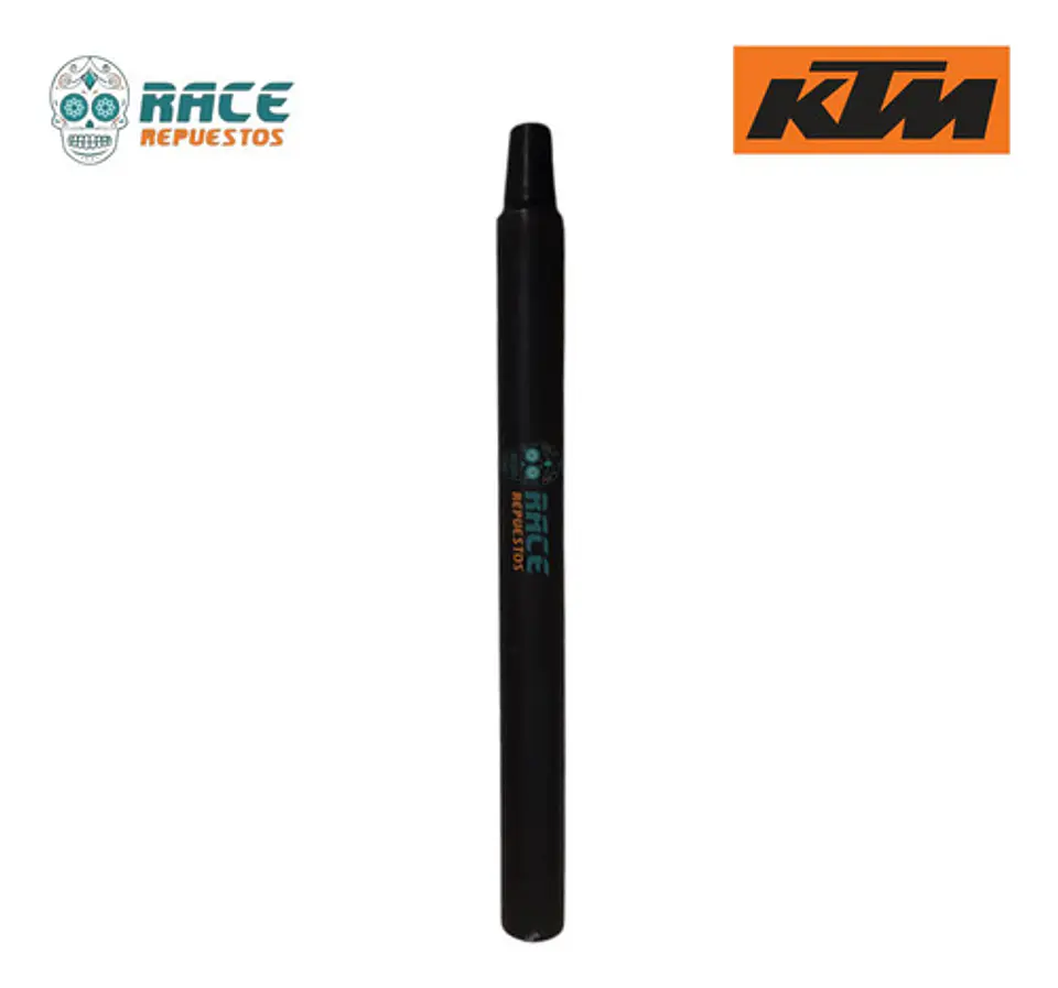 Tubo De Manillar Izquierdo Ktm Rc 390 Y Svartpilen 250 1