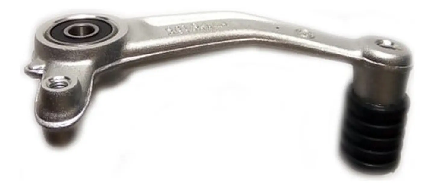 Pata De Cambio Ktm Duke 200 Plateada 4