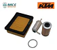 Kit De Filtros Y Mantenimiento Ktm Rc 200 - Miniatura 5