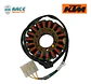 Plato De Bobina Original Para Duke 250 - Miniatura 6