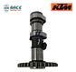 Arbol Eje Levas Escape Ktm Duke 390 Rc 390 Original - Miniatura 4
