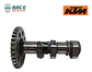 Arbol Eje Levas Escape Ktm Duke 390 Rc 390 Original - Miniatura 5
