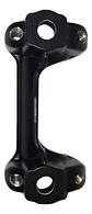 Soporte De Manilla Inferior Ktm Duke 200 250 390 Original - Miniatura 1