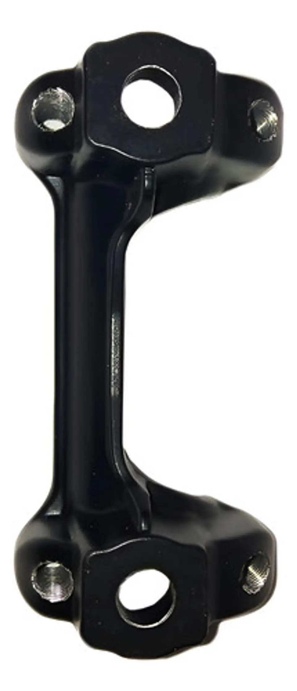Soporte De Manilla Inferior Ktm Duke 200 250 390 Original 1