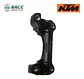Soporte De Manilla Inferior Ktm Duke 200 250 390 Original - Miniatura 4