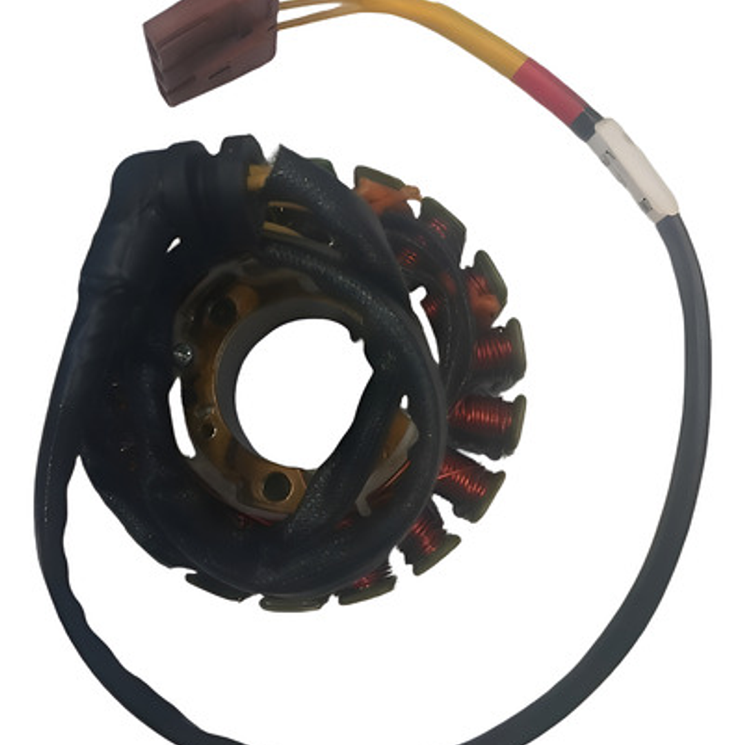 Estator Original Ktm Duke 250 390 Rc 390 Aventura 1