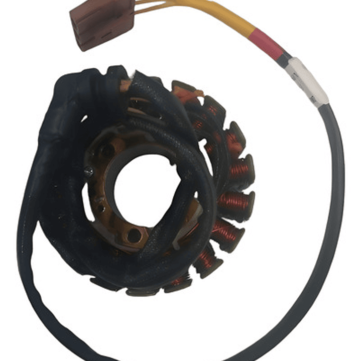 Estator Original Ktm Duke 250 390 Rc 390 Aventura 1