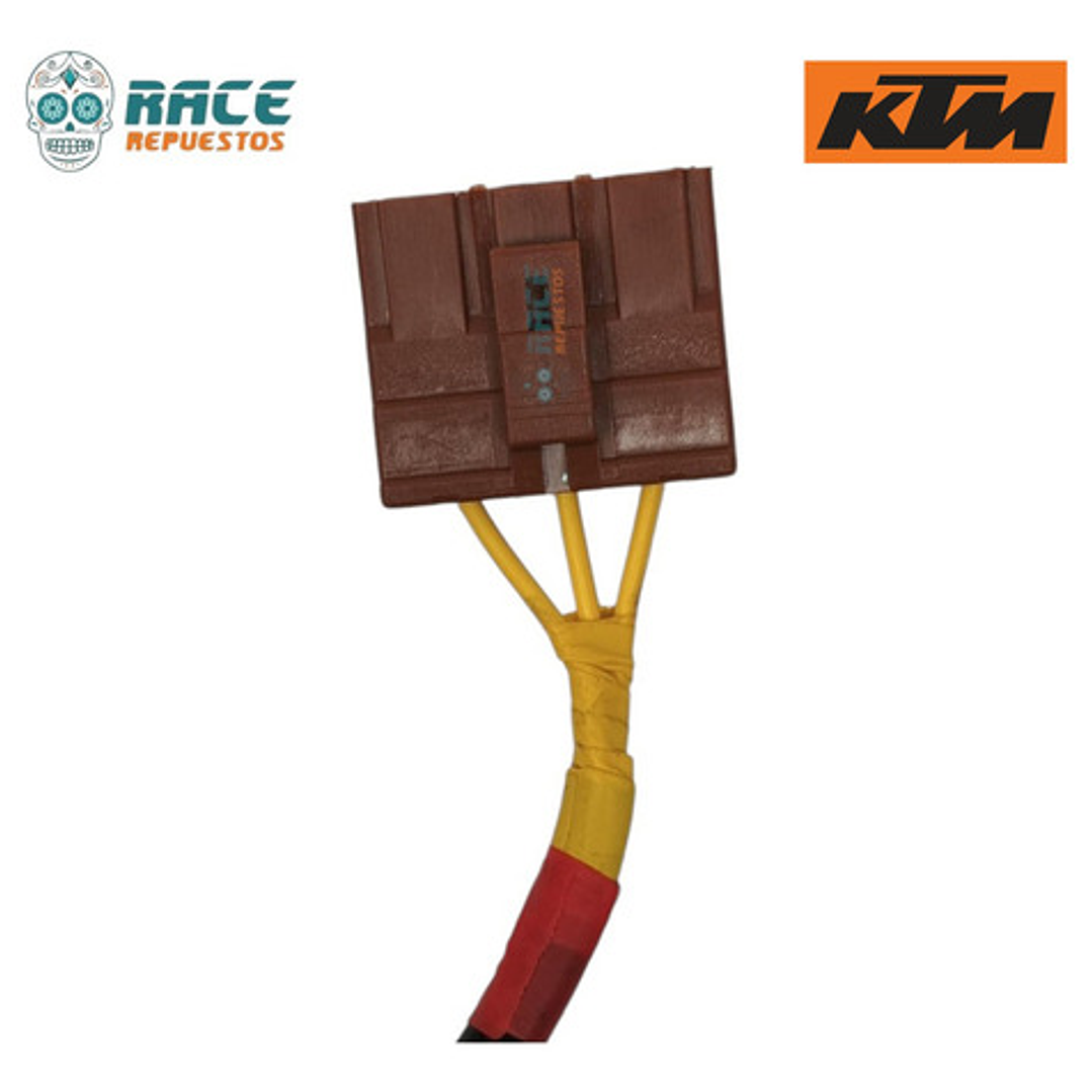 Estator Original Ktm Duke 250 390 Rc 390 Aventura 6