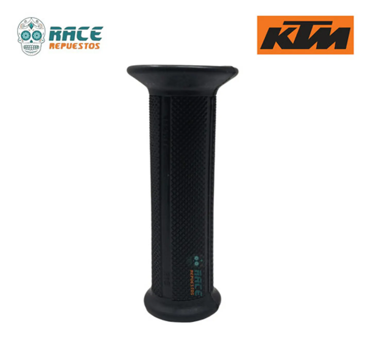 Puño Acelerador Der. Ktm Duke 390 Mod. Clasicos 4