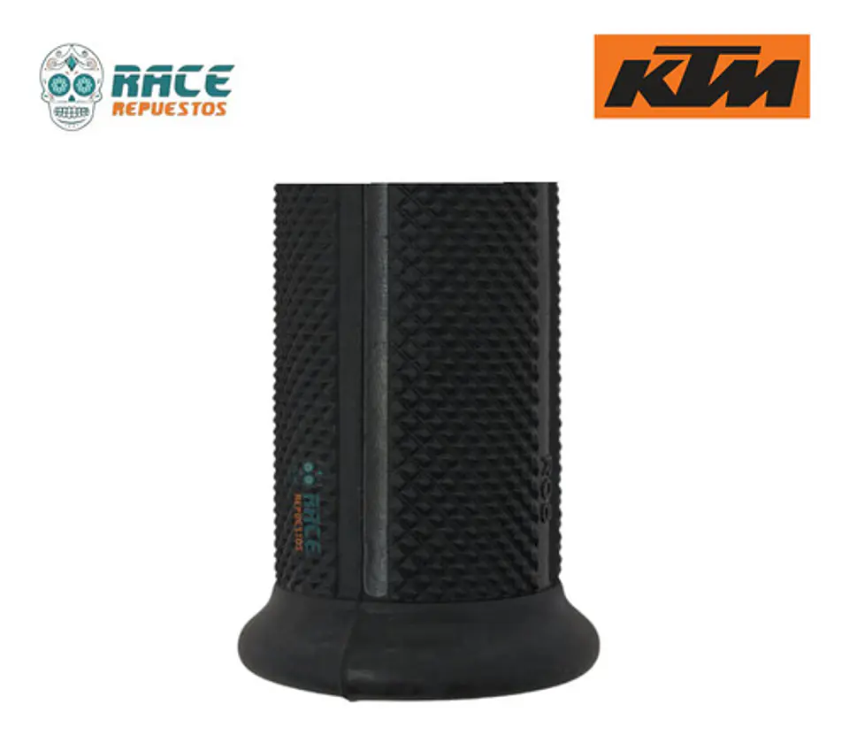 Puño Acelerador Der. Ktm Duke 390 Mod. Clasicos 5
