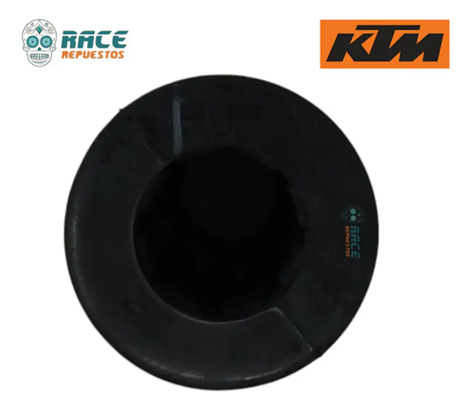 Puño Acelerador Der. Ktm Duke 390 Mod. Clasicos 6