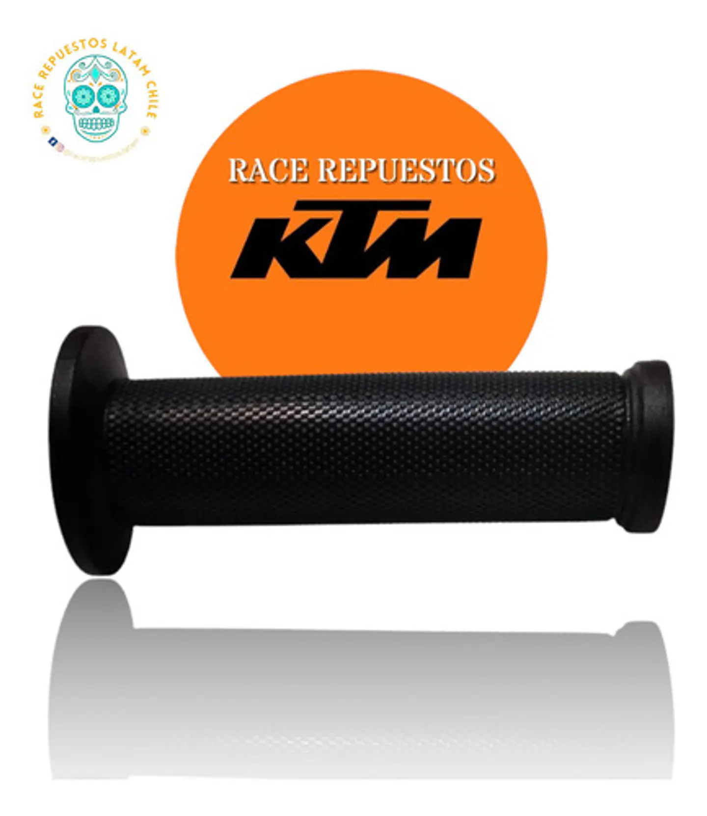 Puño De Embrague Izquierdo Para Manillar Rc 390 Modelo Nuevo 3