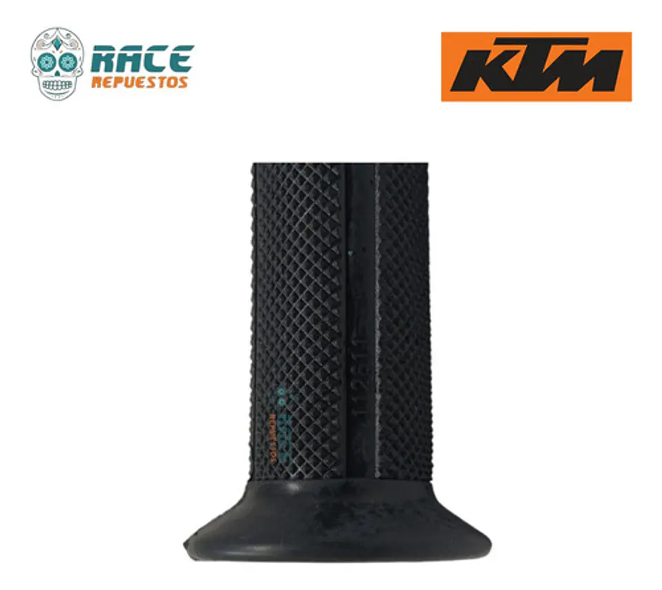 Manillar Acelerador Der. Ktm Duke 390 Mod. Clasicos Original 2