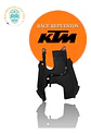 Base De Foco Mayor Del. Ktm Duke 200 Ktm 390 Original Nuevo - Miniatura 3