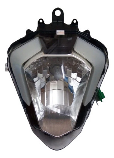 Foco Luz Delantero Duke Ktm 200 Ng Original Nuevo