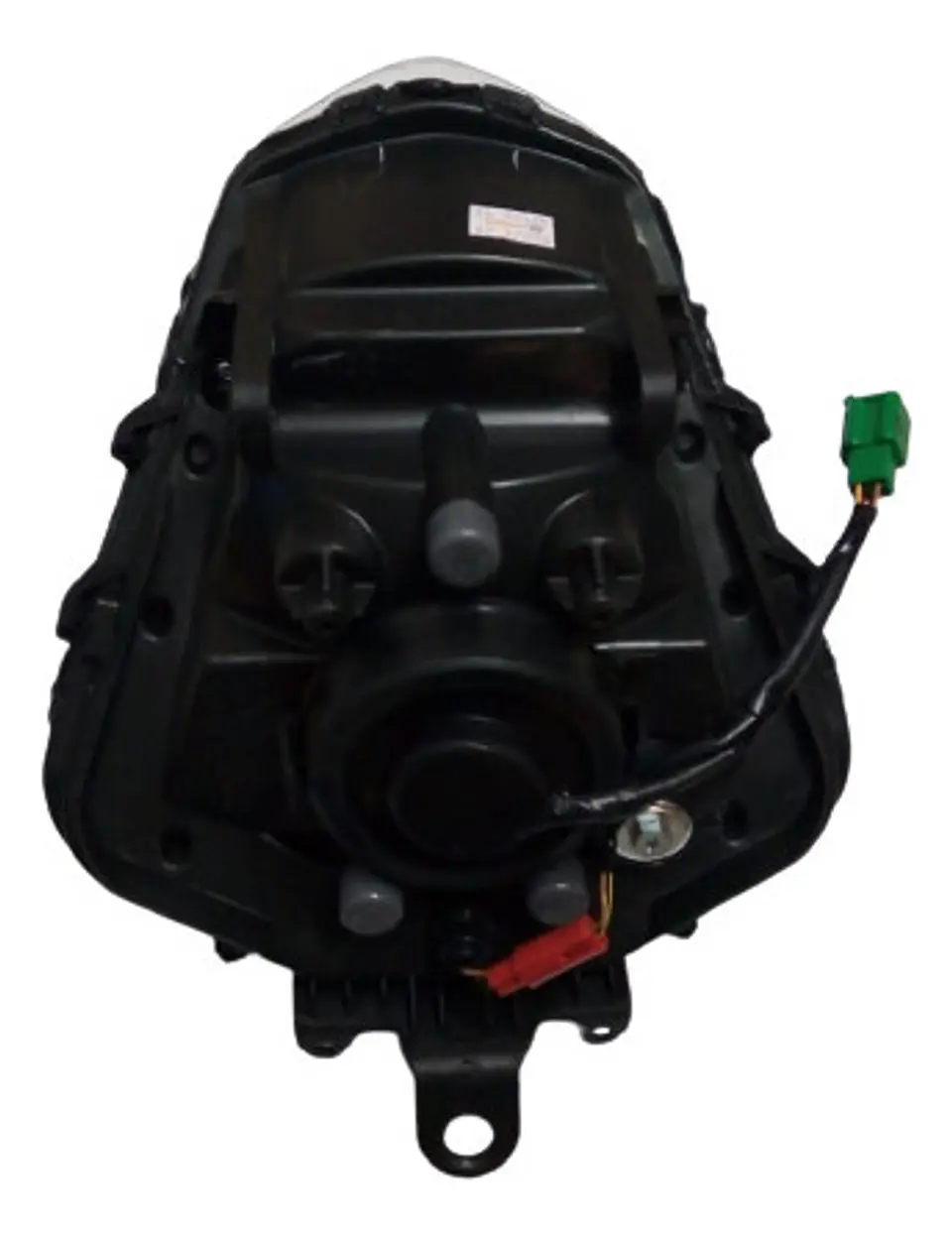 Foco Luz Delantero Duke Ktm 200 Ng Original Nuevo 2