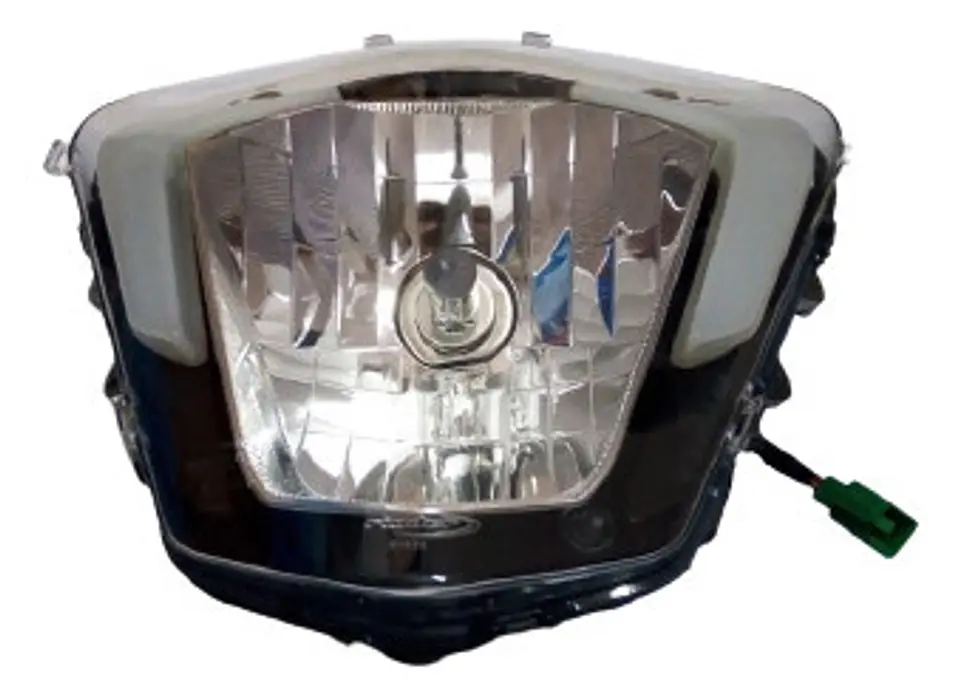 Foco Luz Delantero Duke Ktm 200 Ng Original Nuevo 3