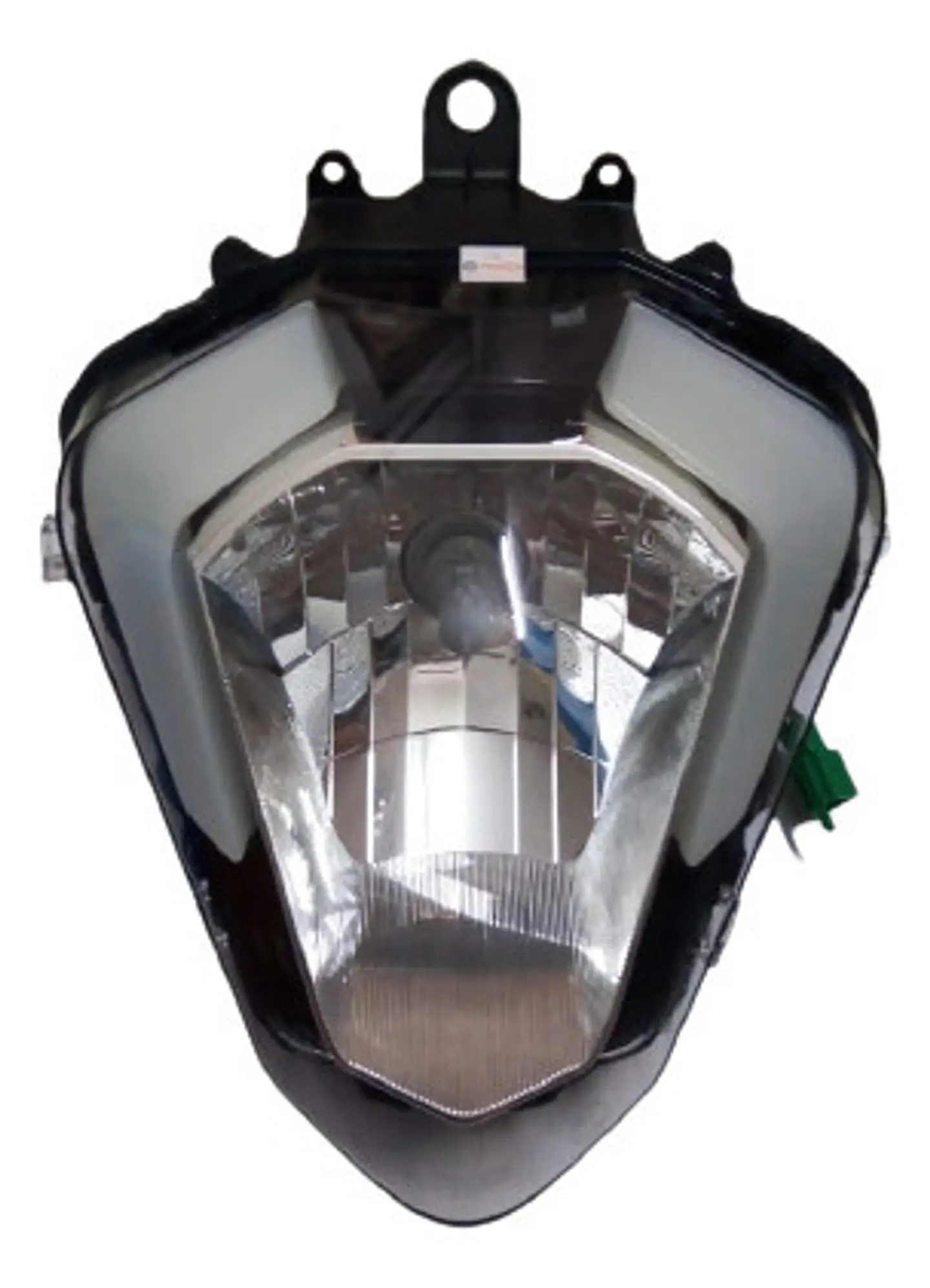 Foco Luz Delantero Duke Ktm 200 Ng Original Nuevo 1
