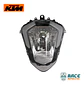 Foco Luz Delantero Duke Ktm 200 Ng Original Nuevo - Miniatura 4