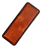 Reflector De Barra Delantera Ktm Duke 250 Original Nuevo - Miniatura 1