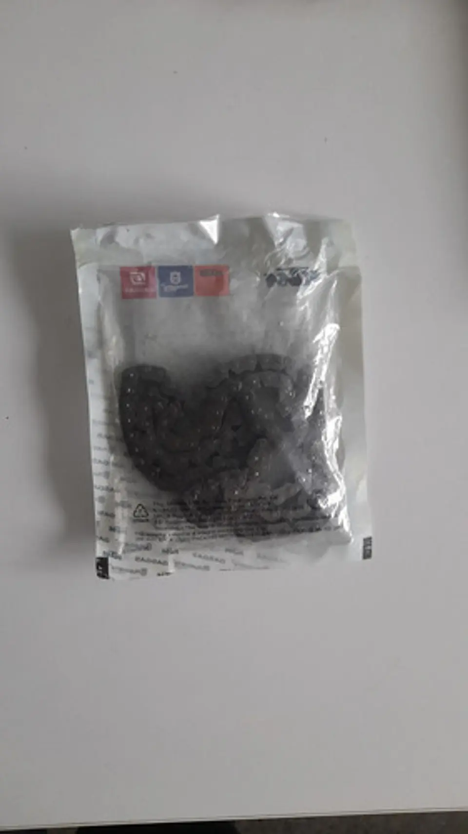 Cadena De Distribución Ktm Svartpilen 200 Original Nuevo 4