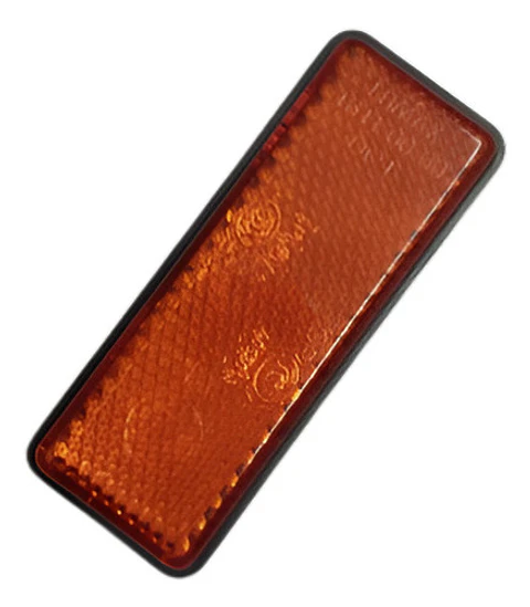 Reflector De Barra Delantera Ktm Adventure 390 Original Nuev