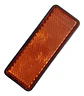Reflector De Barra Delantera Ktm Adventure 390 Original Nuev - Miniatura 1