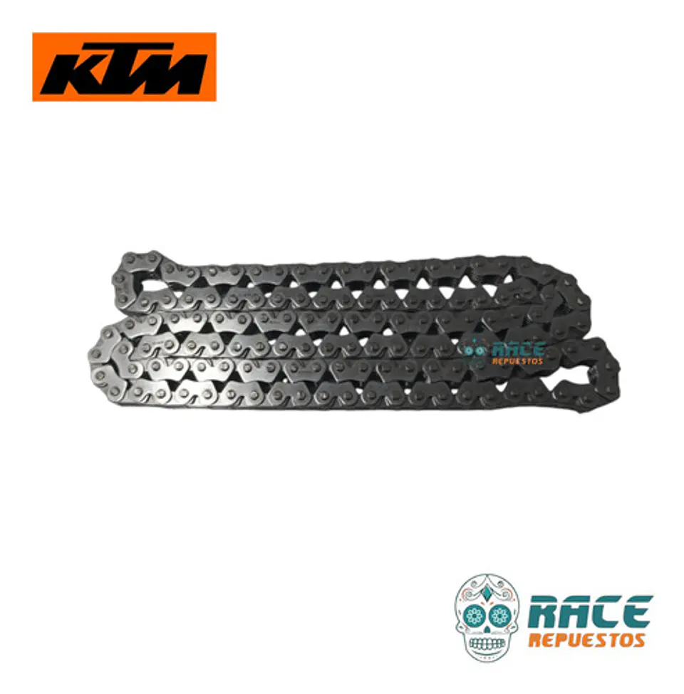 Cadenilla Distribucion Ktm Duke 390 Adventure 390 Original 6