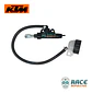 Bomba Cilindro Freno Trasero Ktm Duke 250 Original Nuevo - Miniatura 4